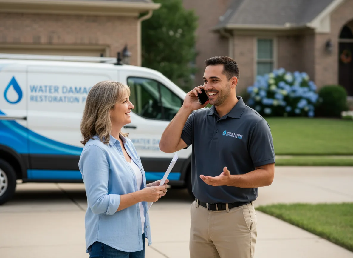 Flood Restoration Hayes, SD FAQs